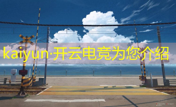 开云电竞为您介绍：武汉为什么发展电竞赛事
